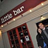 รูปภาพถ่ายที่ Little Bar โดย Little Bar เมื่อ 12/8/2014