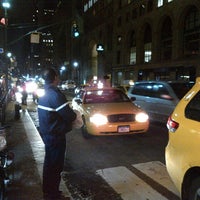 Das Foto wurde bei New York Airport Service von Miguel G. am 5/26/2013 aufgenommen