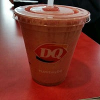 Photo taken at Dairy Queen by Katie L. on 3/6/2016