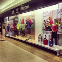 reebok store portland