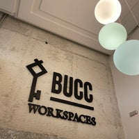 Photo taken at Bucc Coworking Boutique by Jose A. on 12/15/2022