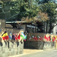 春花園bonsai美術館 江戸川区 東京都