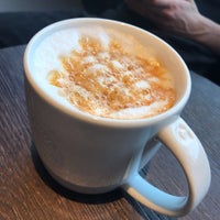 Photo taken at Starbucks by Patricie D. on 2/21/2020