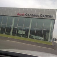Audi Contact Center 12 Tips