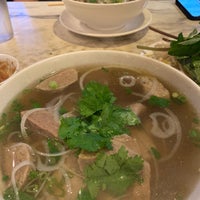 Photo taken at Pho Linh by Lea L. on 6/22/2019
