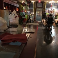 Das Foto wurde bei Bui Vietnamese Cuisine von Lea L. am 1/20/2017 aufgenommen