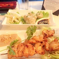 Photo prise au Bui Vietnamese Cuisine par Lea L. le8/26/2016