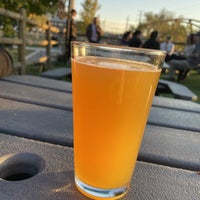 Photo taken at Raices Brewing Company by Lea L. on 10/14/2022