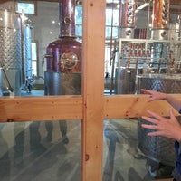 10/6/2013에 Lea L.님이 SILO Distillery에서 찍은 사진