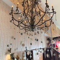 Review Bocaditos Bistro