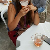 2/3/2017 tarihinde Diego Nery S.ziyaretçi tarafından Bastards Brewery'de çekilen fotoğraf