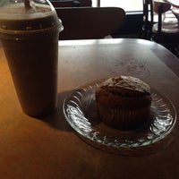 8/22/2014 tarihinde Gordon V.ziyaretçi tarafından Muffin Top Cafe'de çekilen fotoğraf