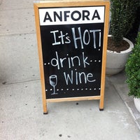 Foto diambil di Anfora oleh Ben C. pada 6/26/2013