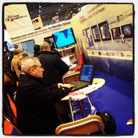 Photo taken at Nautic by Jacques F. on 12/9/2012