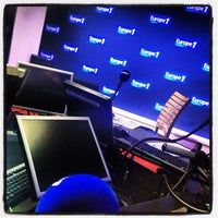 Photo taken at Europe 1 by Jacques F. on 3/12/2013