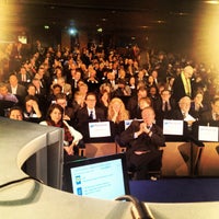 Photo taken at MEDEF by Jacques F. on 3/20/2013