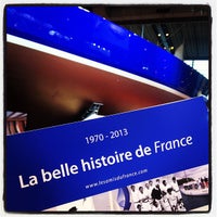 Photo taken at Nautic by Jacques F. on 12/9/2012