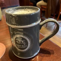 Photo taken at Iron Hill Brewery &amp;amp; Restaurant by Greg B. on 3/2/2023