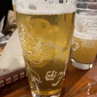 12/21/2022にGreg B.がTired Hands Fermentariaで撮った写真