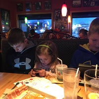 Photo taken at Applebee&amp;#39;s Grill + Bar by David P. on 2/10/2018