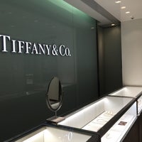 Photo taken at Tiffany &amp;amp; Co. by Mark F. on 4/16/2016