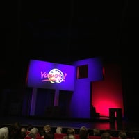 Foto tirada no(a) Markant Uden - Podium voor theater &amp;amp; evenementen por Daphne v. em 10/6/2017