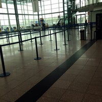 Airport Weeze (NRN) FlughafenRing 60