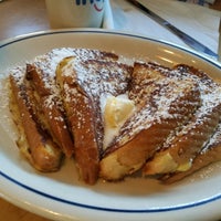 Photo taken at IHOP by R . on 4/8/2018