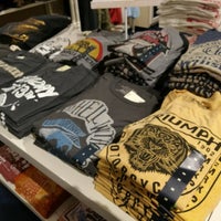 Lucky Brand Jeans - Potomac Mills Mall