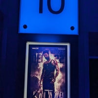 Photo taken at Regal Fox 4DX &amp;amp; IMAX by R . on 1/6/2024