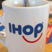 Photo taken at IHOP by R . on 3/27/2024