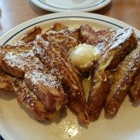 Photo taken at IHOP by R . on 11/18/2017
