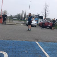 Gent Running Team Blaarmeersen 0 tips