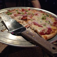 gusanos pizza gluten free menu