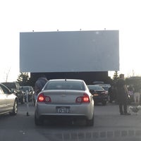 Photo taken at Transit Drive-In by Weilin D. on 5/6/2016