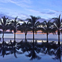 Foto tomada en La Tranquila, Breathtaking Resort &amp;amp; Spa Punta de Mita  por Lauri G. el 10/7/2015