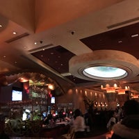 Photo taken at The Cheesecake Factory by Afarin O. on 1/1/2019