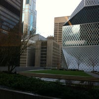 Photo taken at 901 Fifth Avenue Building by Dana H. on 12/4/2012