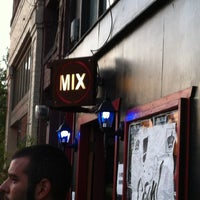 Photo taken at Mix by Dana H. on 7/14/2013