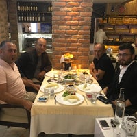 Photo taken at kazan restaurant bar Ornekkoy by Ozan K. on 10/27/2018