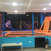 Air Zone Point 90 Mall