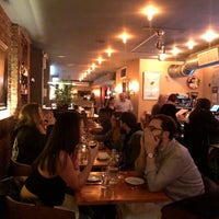 Photo taken at Taverna di Bacco by Laurence H. on 3/24/2019
