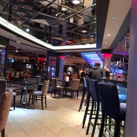 Photo taken at Empire Casino by Laurence H. on 3/1/2020