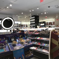 Photo taken at SEPHORA by Laurence H. on 2/19/2017