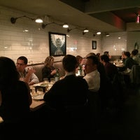 Photo taken at Empellón Cocina by Laurence H. on 12/4/2016