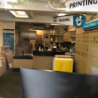 Photo taken at The UPS Store by Laurence H. on 7/8/2018