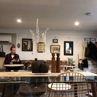 Photo taken at Ad Hoc Collective by Laurence H. on 2/1/2020