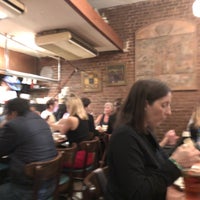 Photo taken at Moustache Pitza by Laurence H. on 10/5/2019