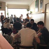 Photo taken at G&amp;#39;s by Laurence H. on 5/20/2018