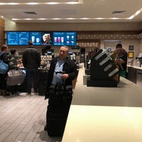 Photo taken at Starbucks by Laurence H. on 2/14/2020